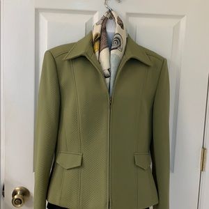 Talbots Quilted Jacket